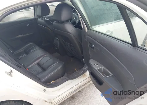 2012 Chevrolet Malibu 1Lz from USA, damaged, VIN 1G1ZE5E00CF253859